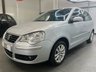 USED 2007 57 VOLKSWAGEN POLO 1.4 S 5d 79 BHP 1 P.Owner, Heated Mirrors, A/C