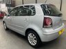 USED 2007 57 VOLKSWAGEN POLO 1.4 S 5d 79 BHP 1 P.Owner, Heated Mirrors, A/C