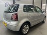 USED 2007 57 VOLKSWAGEN POLO 1.4 S 5d 79 BHP 1 P.Owner, Heated Mirrors, A/C
