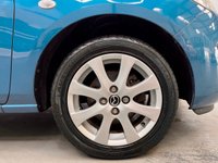 USED 2014 63 MAZDA 2  1.3 SE Hatchback 5dr Petrol Manual Euro 5 (a/c) (75 ps) Air Con, AUX, 1 Previous Owner