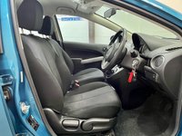 USED 2014 63 MAZDA 2  1.3 SE Hatchback 5dr Petrol Manual Euro 5 (a/c) (75 ps) Air Con, AUX, 1 Previous Owner