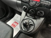 USED 2014 63 MAZDA 2  1.3 SE Hatchback 5dr Petrol Manual Euro 5 (a/c) (75 ps) Air Con, AUX, 1 Previous Owner