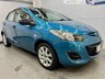 USED 2014 63 MAZDA 2  1.3 SE Hatchback 5dr Petrol Manual Euro 5 (a/c) (75 ps) Air Con, AUX, 1 Previous Owner