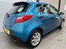 USED 2014 63 MAZDA 2  1.3 SE Hatchback 5dr Petrol Manual Euro 5 (a/c) (75 ps) Air Con, AUX, 1 Previous Owner