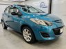 USED 2014 63 MAZDA 2  1.3 SE Hatchback 5dr Petrol Manual Euro 5 (a/c) (75 ps) Air Con, AUX, 1 Previous Owner