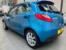 USED 2014 63 MAZDA 2  1.3 SE Hatchback 5dr Petrol Manual Euro 5 (a/c) (75 ps) Air Con, AUX, 1 Previous Owner