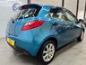 USED 2014 63 MAZDA 2  1.3 SE Hatchback 5dr Petrol Manual Euro 5 (a/c) (75 ps) Air Con, AUX, 1 Previous Owner