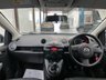 USED 2014 63 MAZDA 2  1.3 SE Hatchback 5dr Petrol Manual Euro 5 (a/c) (75 ps) Air Con, AUX, 1 Previous Owner