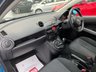 USED 2014 63 MAZDA 2  1.3 SE Hatchback 5dr Petrol Manual Euro 5 (a/c) (75 ps) Air Con, AUX, 1 Previous Owner