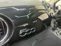 USED 2015 65 FIAT 500  1.2 Lounge Hatchback 3dr Petrol Manual Euro 6 (s/s) (69 bhp) &pound;20 TAX!, P.Sensors, 7" Screen