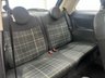 USED 2015 65 FIAT 500  1.2 Lounge Hatchback 3dr Petrol Manual Euro 6 (s/s) (69 bhp) &pound;20 TAX!, P.Sensors, 7" Screen
