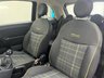 USED 2015 65 FIAT 500  1.2 Lounge Hatchback 3dr Petrol Manual Euro 6 (s/s) (69 bhp) &pound;20 TAX!, P.Sensors, 7" Screen