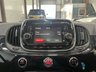 USED 2015 65 FIAT 500  1.2 Lounge Hatchback 3dr Petrol Manual Euro 6 (s/s) (69 bhp) &pound;20 TAX!, P.Sensors, 7" Screen