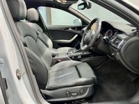 USED 2014 14 AUDI A6 3.0 TDI V6 Black Edition Estate 5dr Diesel S Tronic quattro Euro 5 (s/s) (245 ps) Pan Roof,Tech Pack,Light Pack