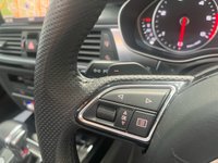 USED 2014 14 AUDI A6 3.0 TDI V6 Black Edition Estate 5dr Diesel S Tronic quattro Euro 5 (s/s) (245 ps) Pan Roof,Tech Pack,Light Pack