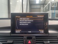 USED 2014 14 AUDI A6 3.0 TDI V6 Black Edition Estate 5dr Diesel S Tronic quattro Euro 5 (s/s) (245 ps) Pan Roof,Tech Pack,Light Pack