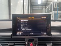 USED 2014 14 AUDI A6 3.0 TDI V6 Black Edition Estate 5dr Diesel S Tronic quattro Euro 5 (s/s) (245 ps) Pan Roof,Tech Pack,Light Pack