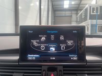 USED 2014 14 AUDI A6 3.0 TDI V6 Black Edition Estate 5dr Diesel S Tronic quattro Euro 5 (s/s) (245 ps) Pan Roof,Tech Pack,Light Pack
