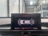 USED 2014 14 AUDI A6 3.0 TDI V6 Black Edition Estate 5dr Diesel S Tronic quattro Euro 5 (s/s) (245 ps) Pan Roof,Tech Pack,Light Pack
