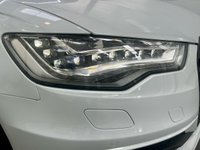USED 2014 14 AUDI A6 3.0 TDI V6 Black Edition Estate 5dr Diesel S Tronic quattro Euro 5 (s/s) (245 ps) Pan Roof,Tech Pack,Light Pack
