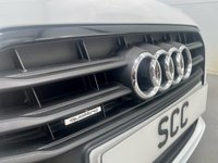 USED 2014 14 AUDI A6 3.0 TDI V6 Black Edition Estate 5dr Diesel S Tronic quattro Euro 5 (s/s) (245 ps) Pan Roof,Tech Pack,Light Pack