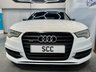 USED 2014 14 AUDI A6 3.0 TDI V6 Black Edition Estate 5dr Diesel S Tronic quattro Euro 5 (s/s) (245 ps) Pan Roof,Tech Pack,Light Pack