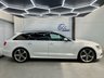 USED 2014 14 AUDI A6 3.0 TDI V6 Black Edition Estate 5dr Diesel S Tronic quattro Euro 5 (s/s) (245 ps) Pan Roof,Tech Pack,Light Pack