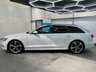 USED 2014 14 AUDI A6 3.0 TDI V6 Black Edition Estate 5dr Diesel S Tronic quattro Euro 5 (s/s) (245 ps) Pan Roof,Tech Pack,Light Pack