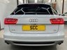 USED 2014 14 AUDI A6 3.0 TDI V6 Black Edition Estate 5dr Diesel S Tronic quattro Euro 5 (s/s) (245 ps) Pan Roof,Tech Pack,Light Pack