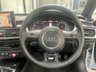 USED 2014 14 AUDI A6 3.0 TDI V6 Black Edition Estate 5dr Diesel S Tronic quattro Euro 5 (s/s) (245 ps) Pan Roof,Tech Pack,Light Pack
