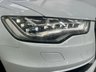 USED 2014 14 AUDI A6 3.0 TDI V6 Black Edition Estate 5dr Diesel S Tronic quattro Euro 5 (s/s) (245 ps) Pan Roof,Tech Pack,Light Pack
