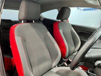 USED 2014 14 FORD FIESTA  1.25 Zetec Hatchback 3dr Petrol Manual Euro 5 (82 ps) &pound;35 TAX ,Bluetooth, Low Miles