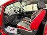 USED 2014 14 FORD FIESTA  1.25 Zetec Hatchback 3dr Petrol Manual Euro 5 (82 ps) &pound;35 TAX ,Bluetooth, Low Miles