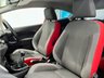 USED 2014 14 FORD FIESTA  1.25 Zetec Hatchback 3dr Petrol Manual Euro 5 (82 ps) &pound;35 TAX ,Bluetooth, Low Miles