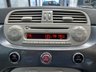 USED 2012 62 FIAT 500  1.2 Lounge Hatchback 3dr Petrol Manual Euro 4 (69 bhp) &pound;35 TAX, Pan Roof, 6 Stamps