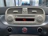 USED 2012 62 FIAT 500  1.2 Lounge Hatchback 3dr Petrol Manual Euro 4 (69 bhp) &pound;35 TAX, Pan Roof, 6 Stamps