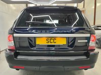 USED 2012 62 LAND ROVER RANGE ROVER SPORT 3.0 SD V6 HSE Luxury SUV 5dr Diesel Auto 4WD Euro 5 (255 bhp) Belts Done,DigitalTV,&pound;5kExtras