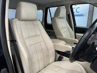 USED 2012 62 LAND ROVER RANGE ROVER SPORT 3.0 SD V6 HSE Luxury SUV 5dr Diesel Auto 4WD Euro 5 (255 bhp) Belts Done,DigitalTV,&pound;5kExtras