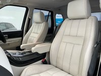 USED 2012 62 LAND ROVER RANGE ROVER SPORT 3.0 SD V6 HSE Luxury SUV 5dr Diesel Auto 4WD Euro 5 (255 bhp) Belts Done,DigitalTV,&pound;5kExtras