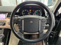 USED 2012 62 LAND ROVER RANGE ROVER SPORT 3.0 SD V6 HSE Luxury SUV 5dr Diesel Auto 4WD Euro 5 (255 bhp) Belts Done,DigitalTV,&pound;5kExtras