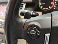 USED 2012 62 LAND ROVER RANGE ROVER SPORT 3.0 SD V6 HSE Luxury SUV 5dr Diesel Auto 4WD Euro 5 (255 bhp) Belts Done,DigitalTV,&pound;5kExtras