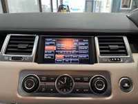 USED 2012 62 LAND ROVER RANGE ROVER SPORT 3.0 SD V6 HSE Luxury SUV 5dr Diesel Auto 4WD Euro 5 (255 bhp) Belts Done,DigitalTV,&pound;5kExtras