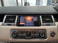 USED 2012 62 LAND ROVER RANGE ROVER SPORT 3.0 SD V6 HSE Luxury SUV 5dr Diesel Auto 4WD Euro 5 (255 bhp) Belts Done,DigitalTV,&pound;5kExtras