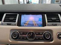 USED 2012 62 LAND ROVER RANGE ROVER SPORT 3.0 SD V6 HSE Luxury SUV 5dr Diesel Auto 4WD Euro 5 (255 bhp) Belts Done,DigitalTV,&pound;5kExtras