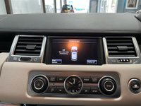 USED 2012 62 LAND ROVER RANGE ROVER SPORT 3.0 SD V6 HSE Luxury SUV 5dr Diesel Auto 4WD Euro 5 (255 bhp) Belts Done,DigitalTV,&pound;5kExtras