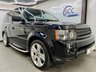 USED 2012 62 LAND ROVER RANGE ROVER SPORT 3.0 SD V6 HSE Luxury SUV 5dr Diesel Auto 4WD Euro 5 (255 bhp) Belts Done,DigitalTV,&pound;5kExtras