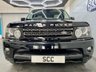 USED 2012 62 LAND ROVER RANGE ROVER SPORT 3.0 SD V6 HSE Luxury SUV 5dr Diesel Auto 4WD Euro 5 (255 bhp) Belts Done,DigitalTV,&pound;5kExtras