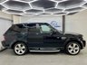 USED 2012 62 LAND ROVER RANGE ROVER SPORT 3.0 SD V6 HSE Luxury SUV 5dr Diesel Auto 4WD Euro 5 (255 bhp) Belts Done,DigitalTV,&pound;5kExtras