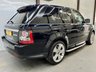USED 2012 62 LAND ROVER RANGE ROVER SPORT 3.0 SD V6 HSE Luxury SUV 5dr Diesel Auto 4WD Euro 5 (255 bhp) Belts Done,DigitalTV,&pound;5kExtras