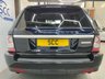 USED 2012 62 LAND ROVER RANGE ROVER SPORT 3.0 SD V6 HSE Luxury SUV 5dr Diesel Auto 4WD Euro 5 (255 bhp) Belts Done,DigitalTV,&pound;5kExtras